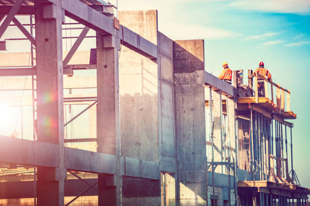 Best Concrete Repair Services  in Mishicot, WI