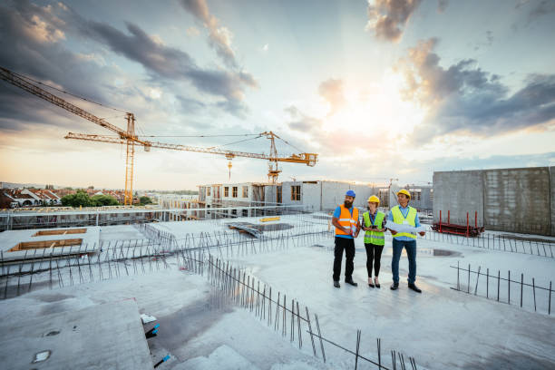 Best Best Concrete Contractor  in Mishicot, WI